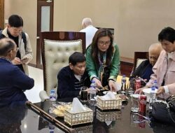 Sara Kecam Penahanan Duterte: Ini Penindasan dan Penganiayaan