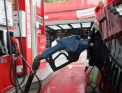 Beda BBM Oplosan dan Blending di Pertamax Menurut Pertamina