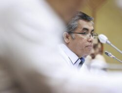 Menaker Pastikan Karyawan Sritex Dapat THR-Pesangon Usai Pemutusan Hubungan Kerja Massal