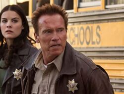 Sinopsis The Last Stand, Bioskop Trans TV 17 Maret 2025