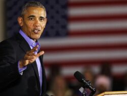 Kritik Tarif Sampai saat ini Ancaman ke Universitas