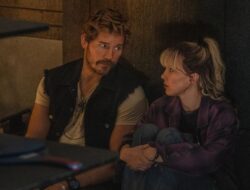 5 Rekomendasi Layar Lebar Baru di Netflix Lebaran 2025