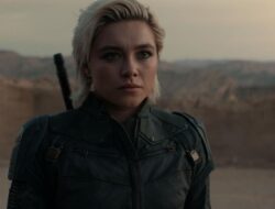 5 Layar Lebar dan Tontonan Streaming Patut Ditonton Sebelum Saksikan Thunderbolts*