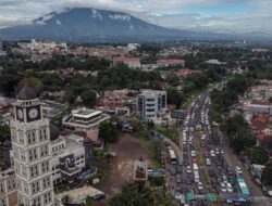 Jangan ragu Wisata ke Puncak