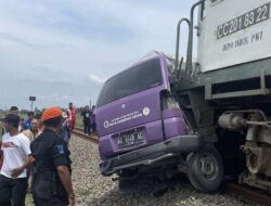 Kendaraan Paling Prioritas di RI, Damkar dan Ambulans Harus Mengalah