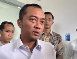 Istana Bantah Isu Matahari Kembar Buntut Kunjungan Menteri ke Jokowi