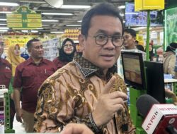 Mendag Sita Barang Ilegal Rp15 M: Kebanyakan Pembelian Barang dari Luar Negeri dari China