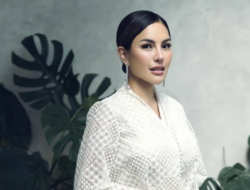Nikita Mirzani Titip Pesan untuk Publik dari Balik Tahanan