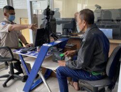 Ada Dispensasi Saat Libur Lebaran, Urus Perpanjangan SIM Mulai 8 April