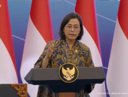 Sri Mulyani Berniat Pangkas 14 Persen Beban Pengusaha
