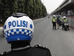 Propam Periksa Polantas di Sulsel yang Diduga Minta Uang ke Pemotor