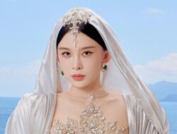 Alasan Zhao Yingzi Diduga Diusir dari Red Carpet Cannes 2025