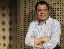 Garin Nugroho Perkenalkan Sinema Spirit of the Kantil di Cannes 2025