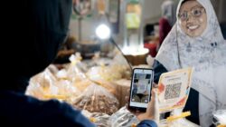 Pertumbuhan Pengguna dan Transaksi Dukung Kinerja Livin’ by Mandiri