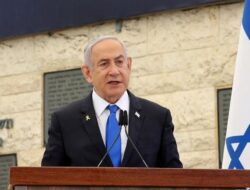 Netanyahu Terima Proposal Gencatan Senjata Gaza dari Utusan AS