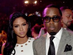 Michael B. Jordan Disebut dalam Kesaksian Mantan P Diddy di Sidang