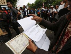 Biaya Balik Nama Kendaraan Pernah Gratis, Ini yang Dianjurkan Dibayar