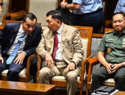 Istana-Menhan Respons Perundang-Undangan TNI Digugat ke MK: Sebelumnya Final
