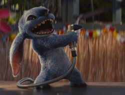 Ini 5 Catatan Unggul Lilo & Stitch Live Action, Gigit dan Usir Tom Cruise