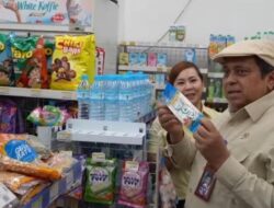 BPJPH Pastikan Produk Mallow dari Chompchomp Halal dan Terpercaya