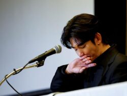 Keluarga Kim Sae-ron Gugat Kim Soo-hyun atas Pelanggaran Undang-Undang Anak