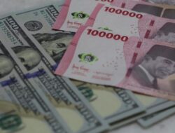 Kompak dengan Mata Uang Asing, Uang Negara Indonesia Menguat ke Rp16.409 Pagi Ini