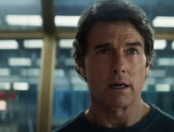 Review Sinema: Mission Impossible – The Final Reckoning