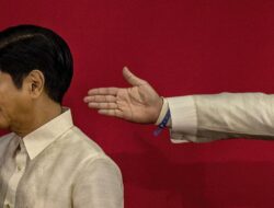 Alasan Kepala Negara Filipina ‘Bongbong’ Reshuffle Pecat 30 Menteri
