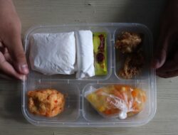 Siswa Diduga Keracunan MBG di Bogor Melonjak Jadi 210 Orang