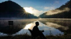 Pendakian Gunung Semeru Dibuka, Hanya Sampai Ranu Kumbolo