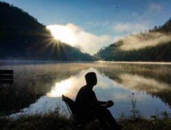 Pendakian Gunung Semeru Dibuka, Hanya Sampai Ranu Kumbolo
