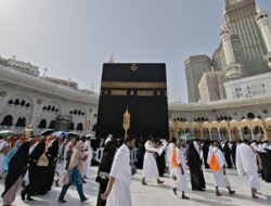 Kementerian Saudi Koordinasi dengan RI soal Solusi Pisah Rombongan
