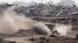 Liga Arab Berencana Bertemu di Baghdad Bahas Gaza dan Krisis Regional