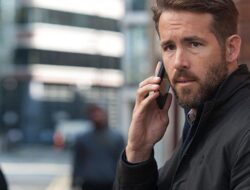 Sinopsis The Hitman’s Bodyguard, Bioskop Trans TV 10 Mei 2025