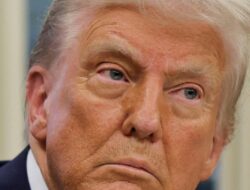 Trump Pernah Cap Houthi Teroris, Di waktu ini Bahkan Sebut Pejuang