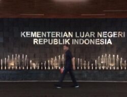 Trump Perketat Aturan Visa, Kemlu Imbau Pelajar RI Patuhi Imigrasi AS