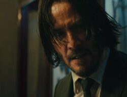 Sinopsis John Wick 3, Bioskop Trans TV 3 Juni 2025