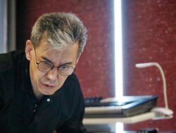 Mantan Sopir Beber Kronologi Fariz RM Pesan Narkotika, Pakai Kode Khusus