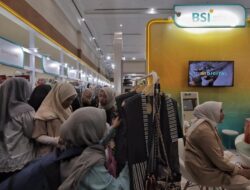 Mendongkrak dan Memperjelas Daya Jangkau Ekosistem Halal