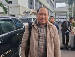 3 Kali Diperiksa, Dirut Sritex Ngaku Tak Tahu Pinjaman Bank Dikorupsi