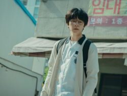 5 Drama Asia Dibintangi Hong Kyung, Weak Hero Class Sampai saat ini Revenant