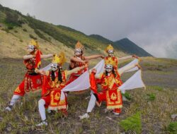 Dongkrak Wisata Lewat Eksotika Bromo 2025