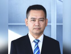 Mengintip Gaji Anak Try Sutrisno Usai Diangkat Jadi Direktur MIND ID