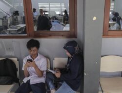 Warga Diminta Lapor Seandainya Menemukan Pungli di SPMB