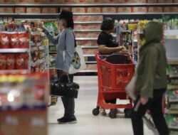 Jangan Lupa ke Transmart Full Day Potongan Harga Besok, Potongan Harga Gede Menanti