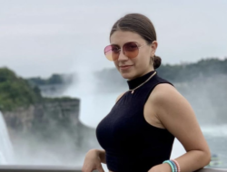 Finalis Miss Universe Ekuador Meninggal Dunia di Usia 28 Tahun