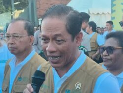 PT GAG Nikel Dapat Hak Spesial Sehingga Bisa Keruk Nikel Raja Ampat