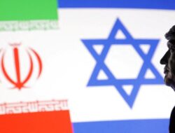 Iran Bakal Balas Trump: AS-Israel Dianjurkan Tanggung Jawab