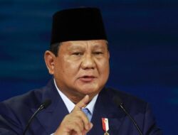 Prabowo Ungkap Alasan Batal Hadiri Peresmian EBT di Bondowoso