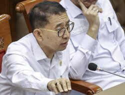 Pernyataan Fadli Zon Tak Adil Bagi Korban Pemerkosaan